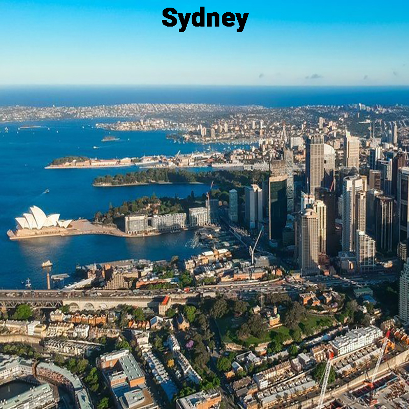 Sydney
